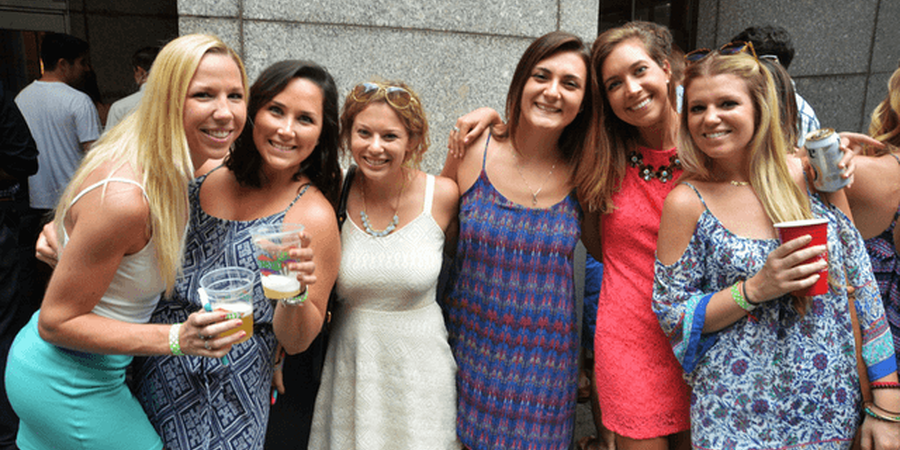 Kennett Square Mushroom Festival: