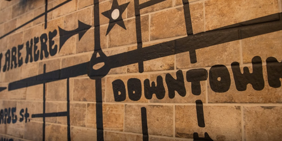 The Downtown Allentown Market