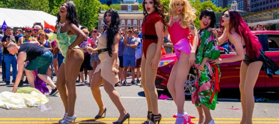 Philly's 2018 Summer LGBT Lineup Sizzles