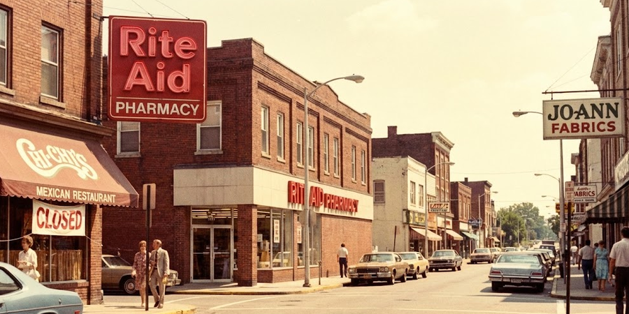 10 Popular Things That Don’t Exist in Pennsylvania Anymore