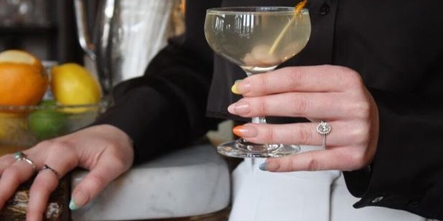 8 Best Martinis to Try in Philadelphia