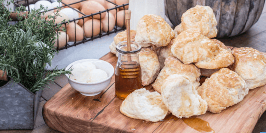 Hash House A Go Go at The Morristown Mall