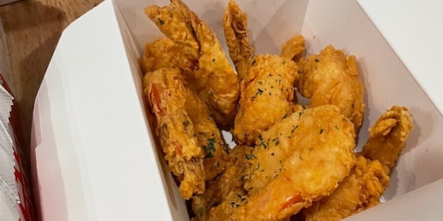 CM Chicken: Korean Fried Chicken That's Worth the Hype