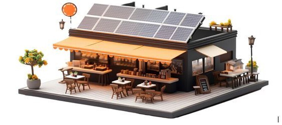 Pros And Cons Of Getting Solar Generators For Your Food Business 