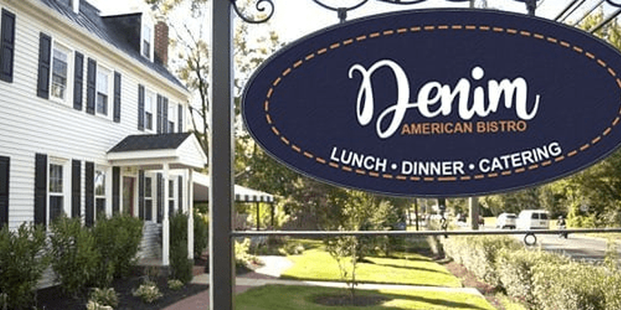 Denim American Bistro is Moving to Haddonfield NJ