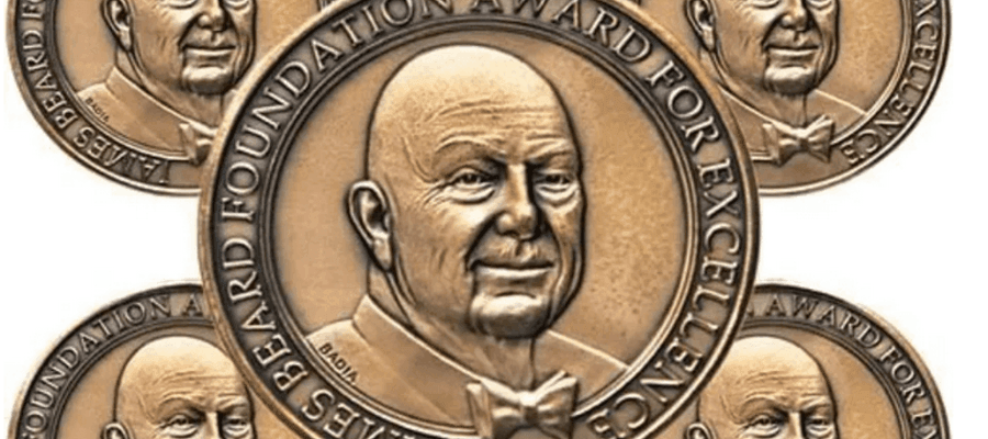 Philadelphia 2020 James Beard Foundation Nominees