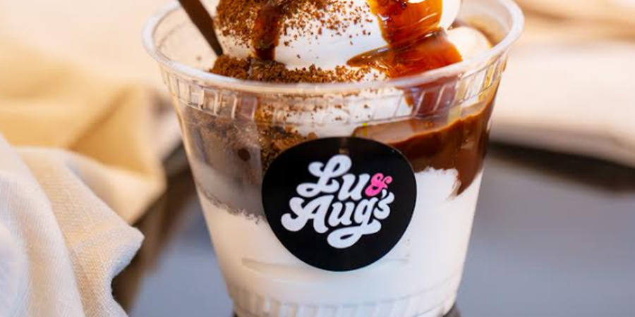 Ardmore's Newest Ice Cream and Coffee Destination