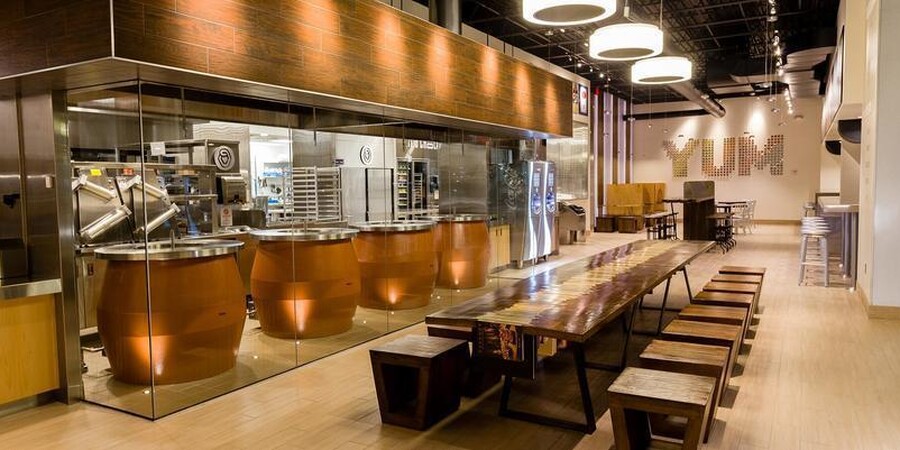 Choolaah Indian BBQ Revolutionizing Indian Cuisine