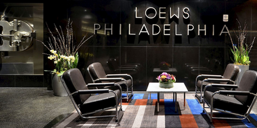 Loews Philadelphia Hotel | Welcoming You Like Family
