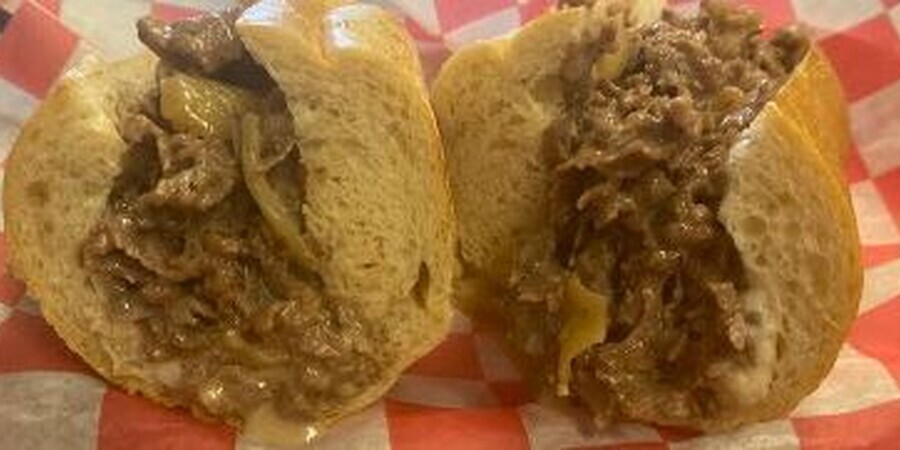 A Cheesesteak Adventure Worth the Wait