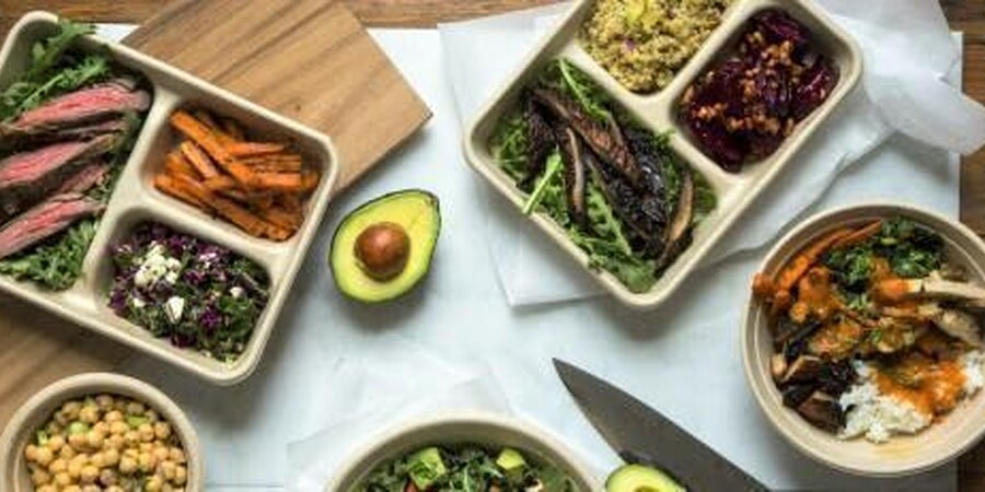 The Real Food Eater - Center City Philadelphia  Real food is unadulterated, authentic, whole food that is cultivated in the manner that nature intended.When it comes to advice on what to eat, there’s only one resource that we trust: Mother Nature.