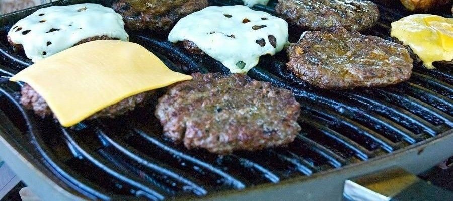 How to Get Your Grill Ready for Summertime