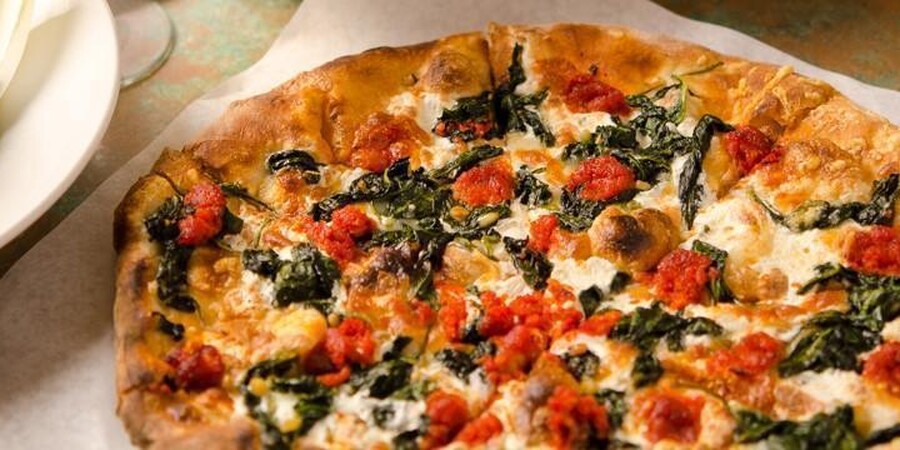 Pietro’s Coal Oven Pizza's Family Tradition of Great Pizza