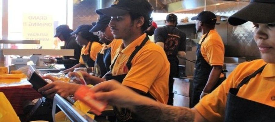 The Halal Guys Expand in Philly to University City 
