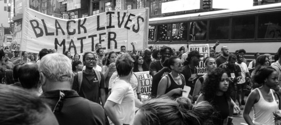 History of The Black Lives Matter Movement 