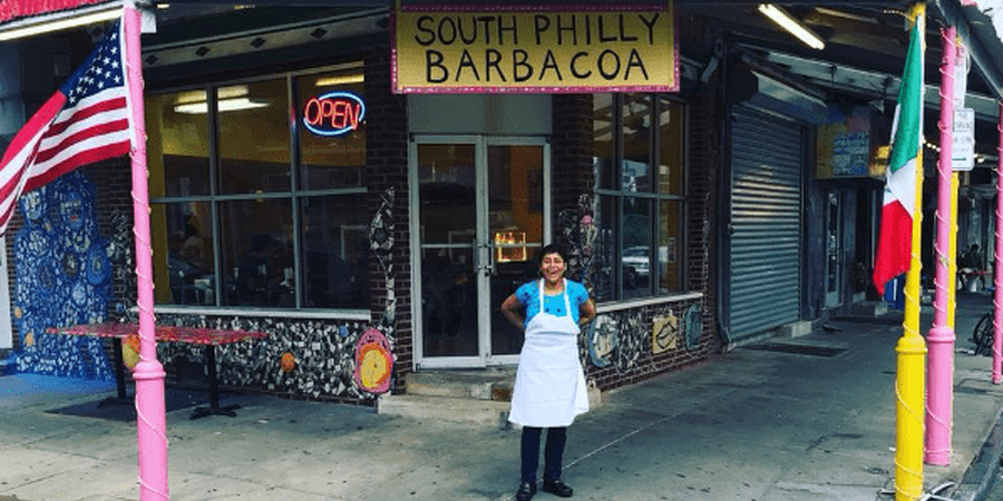 Chef Cristina Martinez Featured on Netflix's - Chef's Table Series