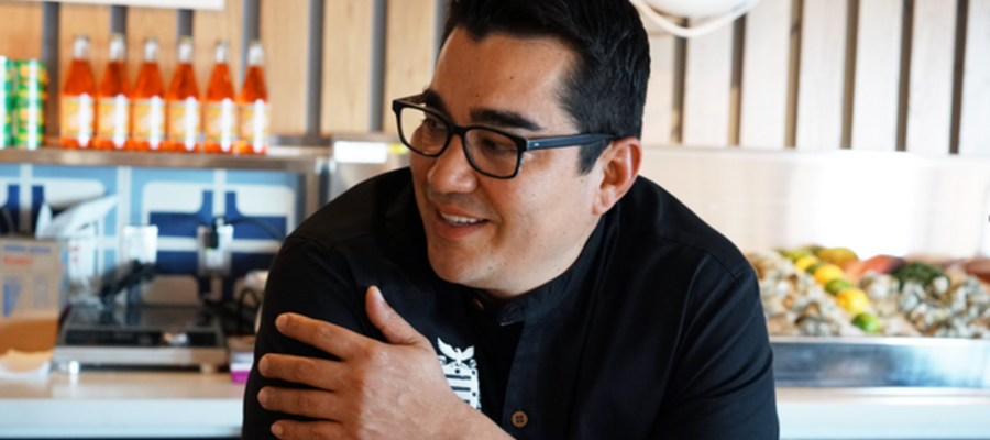 CookUnity Customers Can Now Enjoy Chef Jose Garces’ Cuisine