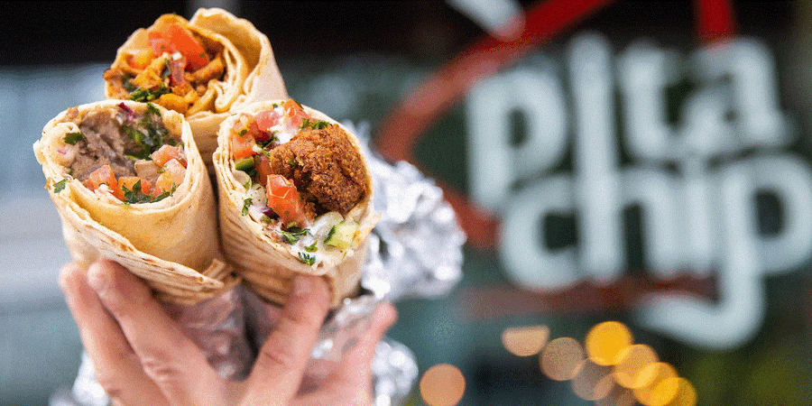 Modern Middle Eastern Concept Coming to Yardley