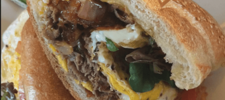 March Cheesesteak Madness Rules and Detail