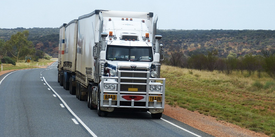 Four Great Reasons to Consider a Career in Truck Driving