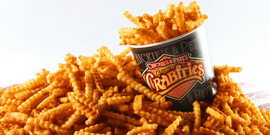 Chickie's & Pete's Opens in Marlton, NJ