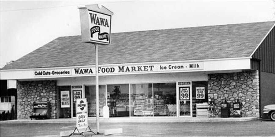 Did You Know The First Wawa Was in Pennsylvania?