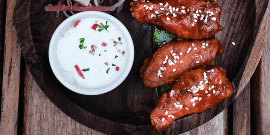 5 Hottest Hot Wings in West Virginia