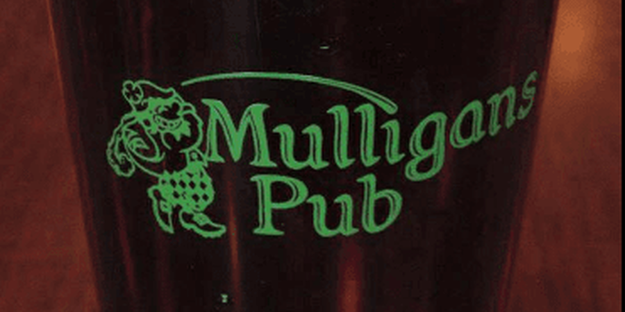 Mulligan's Pub - Ponte Vedra Beach, FL 