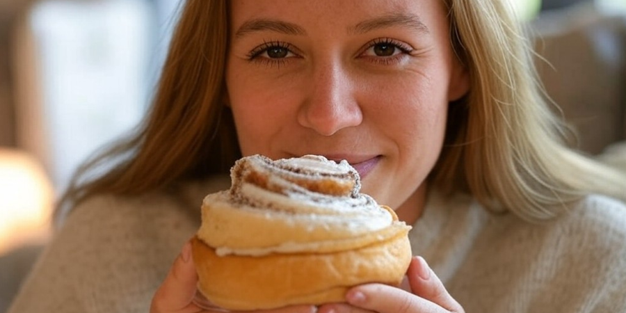  Best Cinnamon Buns in Philadelphia