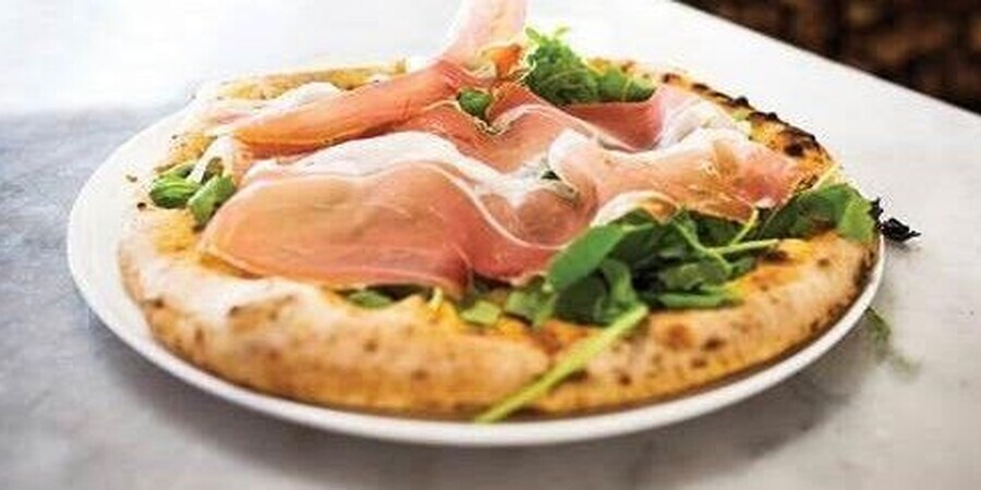Photo: MidiCi the Neapolitan Pizza Company National Pizza Day, February 9th