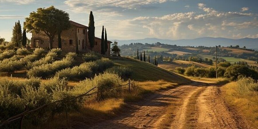  Why You Should Choose Tuscany Day Tour Operators