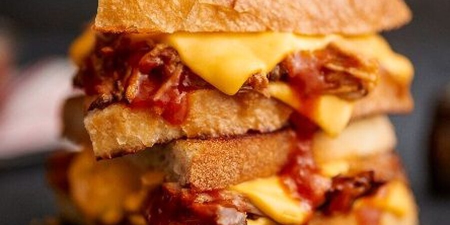 10 Best Grilled Cheese Sandwich Spots in West Virginia