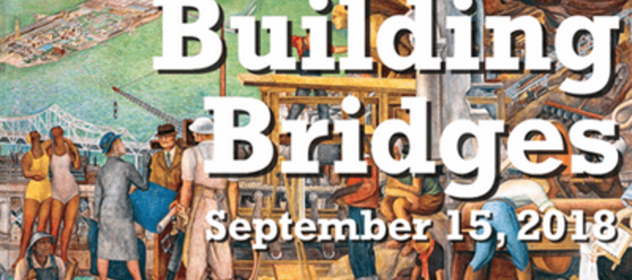 Building Bridges Philadelphia's Citywide Fundraiser for Immigrants