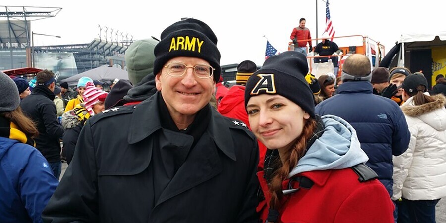 Army-Navy Game Tailgating Expected To Be Biggest Yet