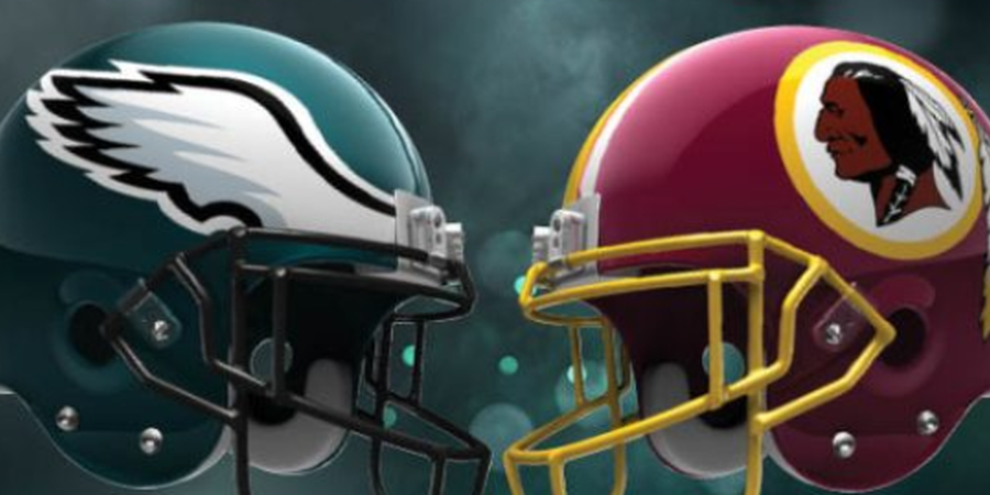 Philadelphia Eagles Vs. Washington Predictions Week 17