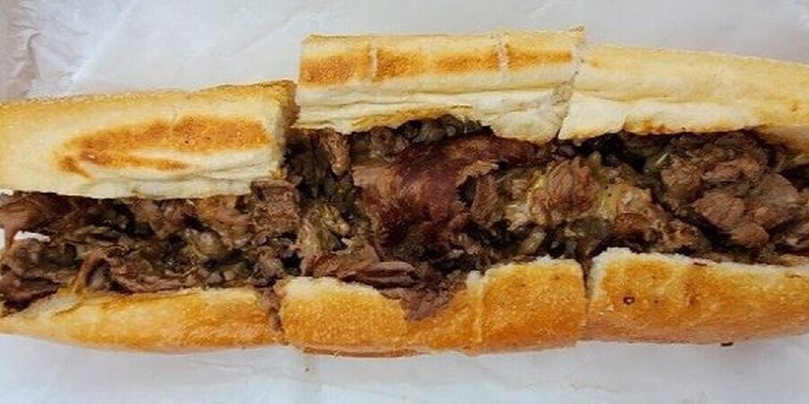 Spot Gourmet Burgers in Brewerytown