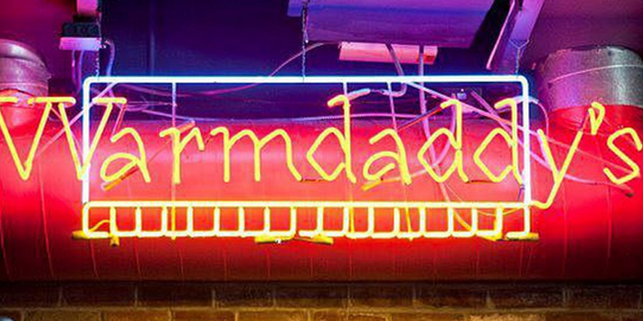 Warmdaddy's Will Reopen on North Broad Street 