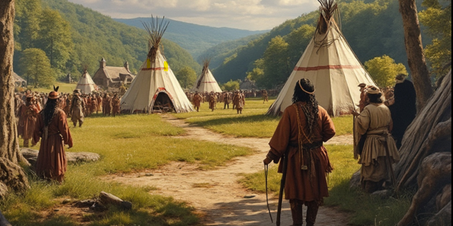 Who Were The Indigenous Peoples of Ohio?