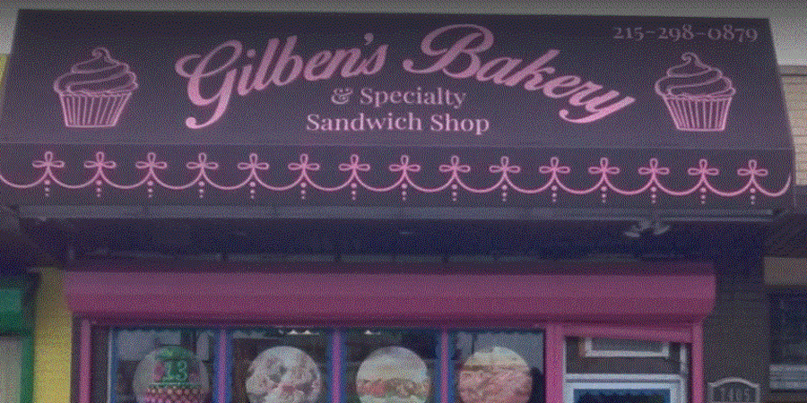 Gilben's Bakery & Specialty Sandwich Shop