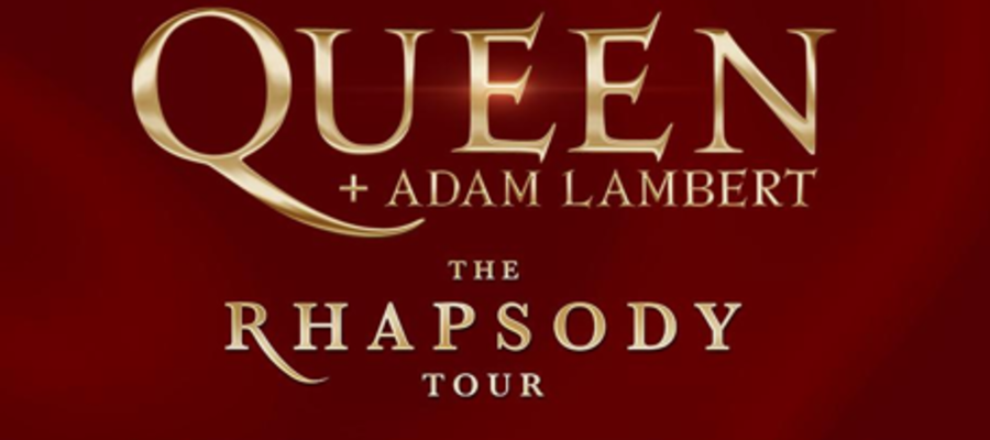 Queen + Adam Lambert Return Philly | October 18th 2023