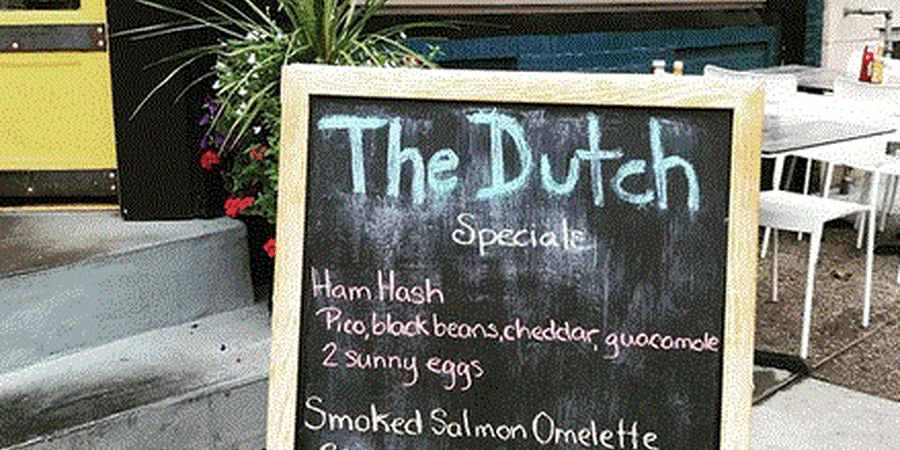 The Dutch in Pennsport Philadelphia will Open Indoor Dining