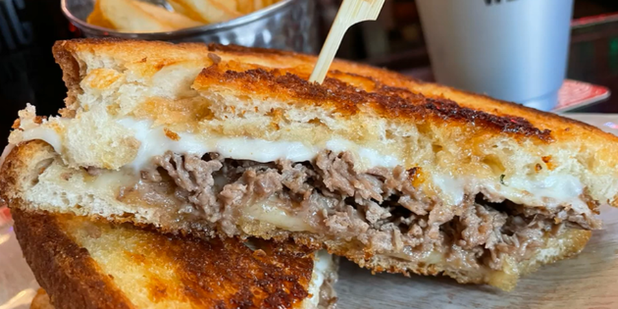  Klondike Kate's Restaurant & Saloon in Newark, DE