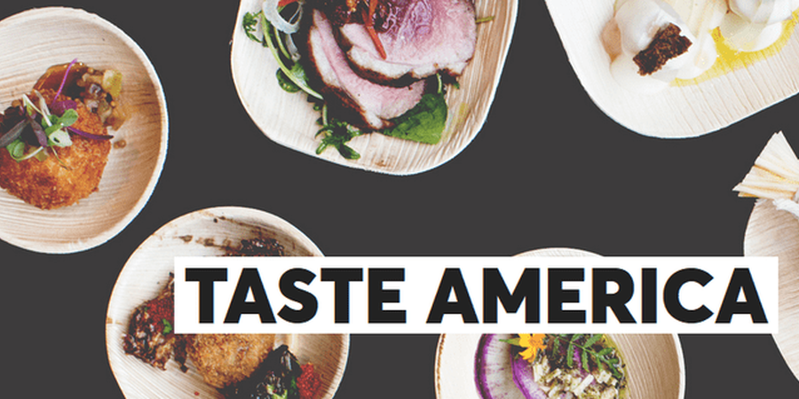 James Beard Foundation Taste America: Philadelphia Visiting All-Star 