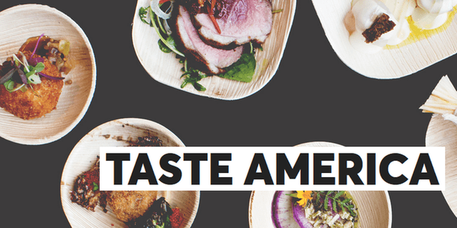 The James Beard Foundation’s Taste America Philadelphia