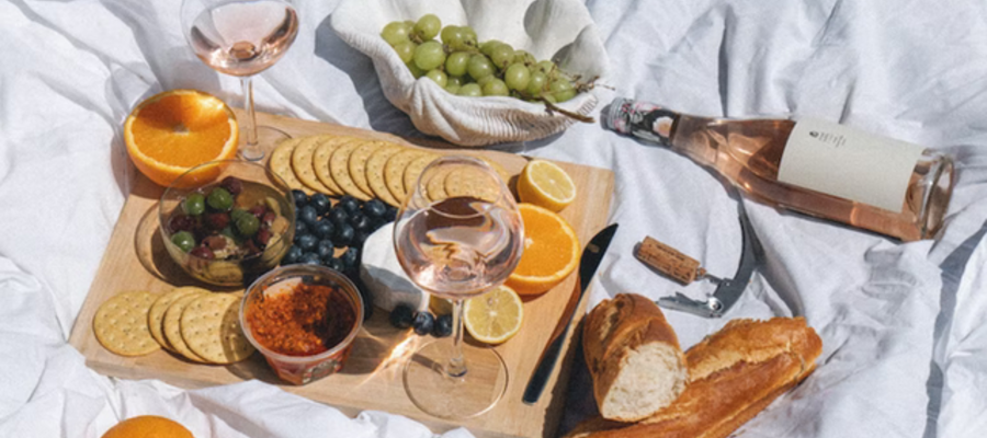 Discover French Food with Taste France Magazine