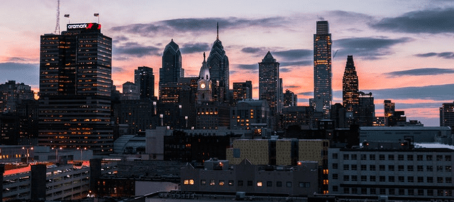 How Many People Live in Philadelphia?