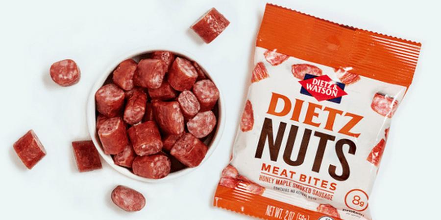 Dietz & Watson New Dietz Nuts