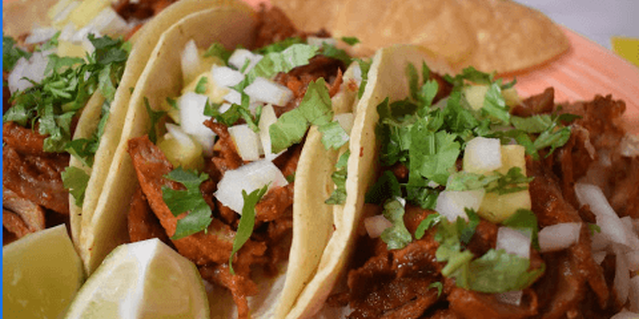 El Rancho Viejo Mexican Taqueria 