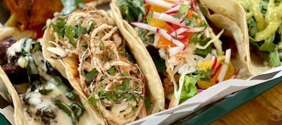 Hi-Lo Taco Set to Open This Fall in Midtown Village, Philadelphia