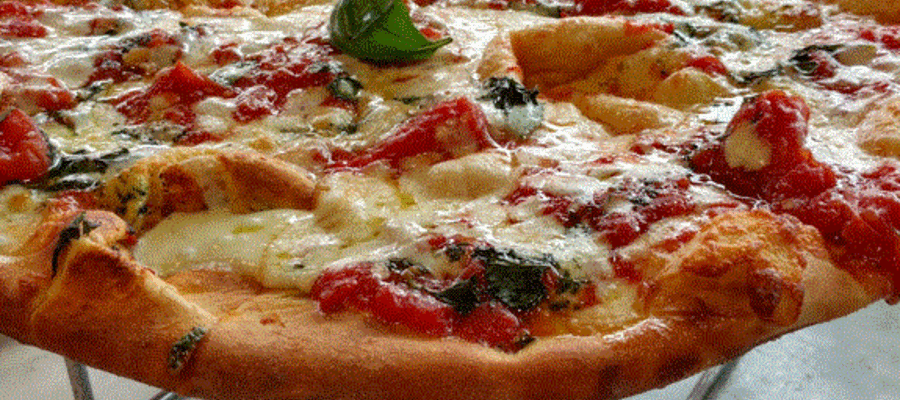 Top 5 Best Pizza Shops in Haddonfield NJ